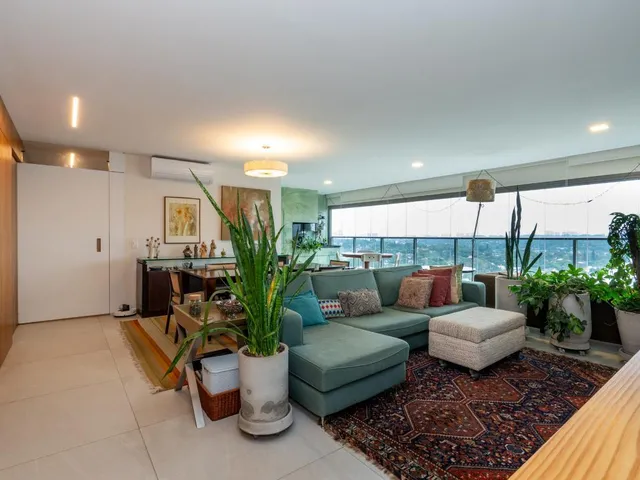 Imagem: Apartment em São Paulo - São Paulo, Campo