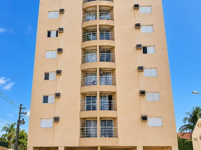 Imagem: Apartamento 02 Dormitórios com Suíte para