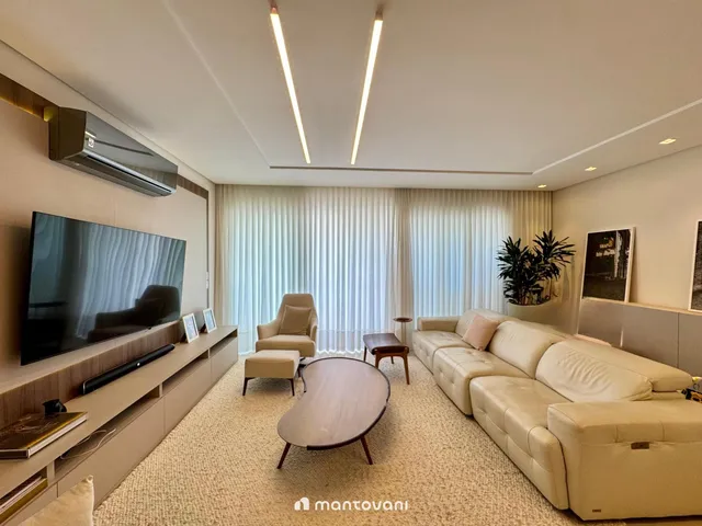 Imagem: APARTAMENTO 3 DORMITÓRIOS