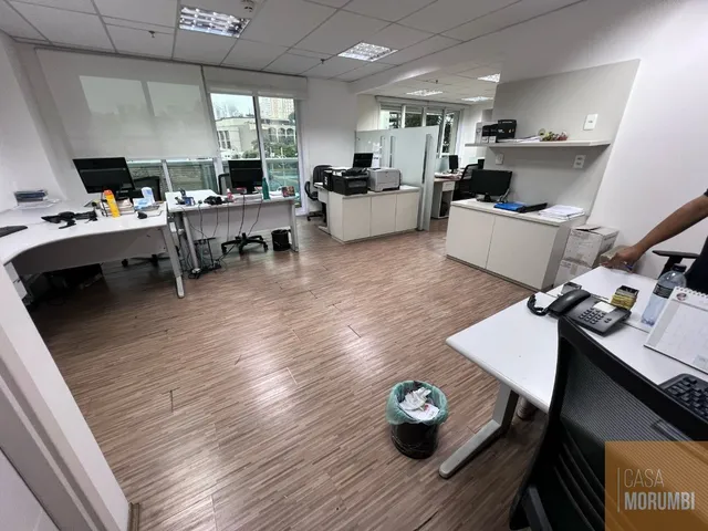 Imagem: SALA COMERCIAL PARA LOCAÇÃO 40,23 M²