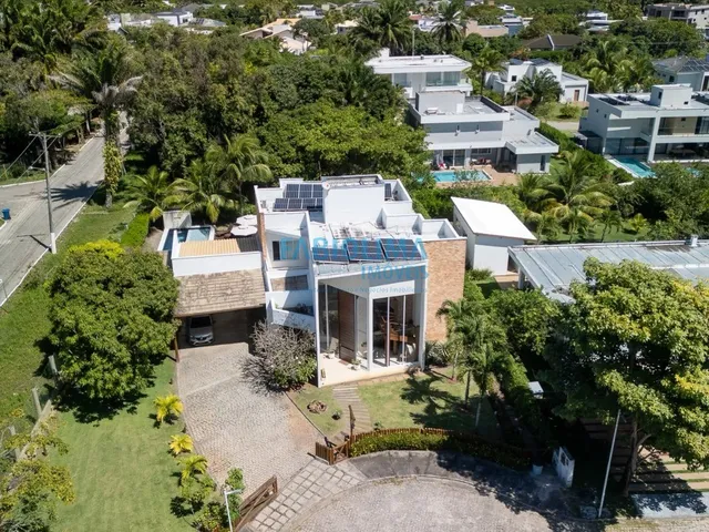 Imagem: Casa a venda em Busca Vida, Abrantes, Camaçari