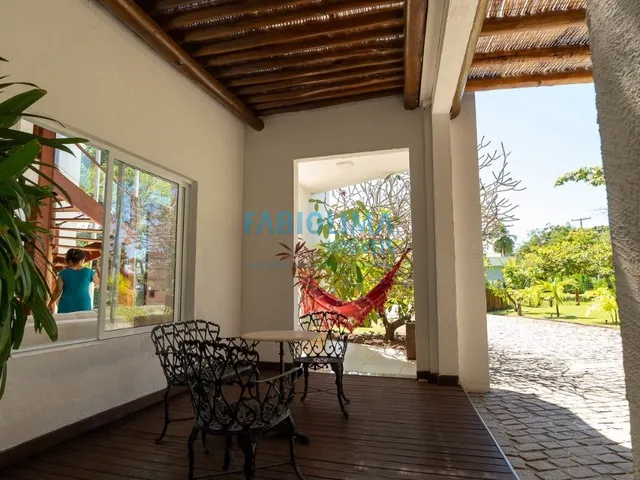 Imagem 2: Casa a venda em Busca Vida, Abrantes, Camaçari