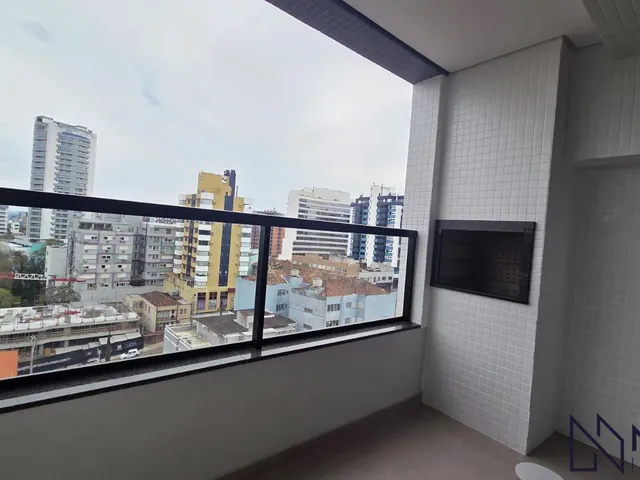 Imagem: Apartamento 3 dormitórios com suíte e