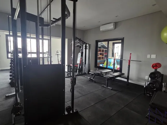 Imagem 8: Apartamento 3 dormitórios com suíte e 2 vagas no Bairro Lourdes