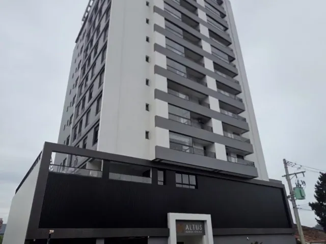 Imagem 2: Apartamento 3 dormitórios com suíte e 2 vagas no Bairro Lourdes