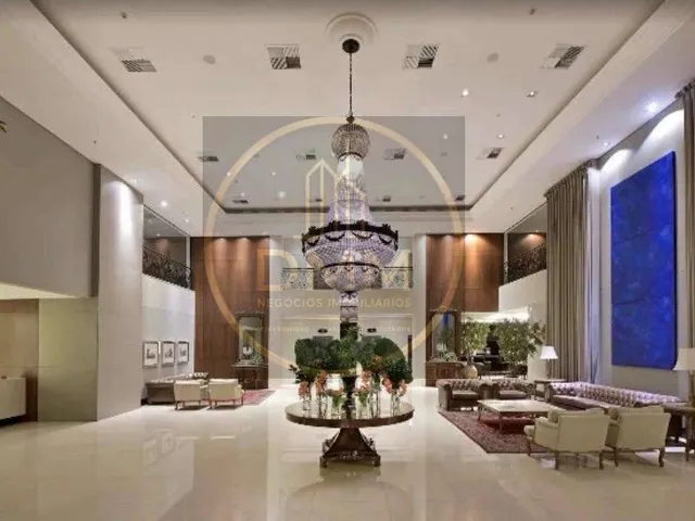 Imagem 2: MONT BLACK HOTEL FLAT MOBILIADO