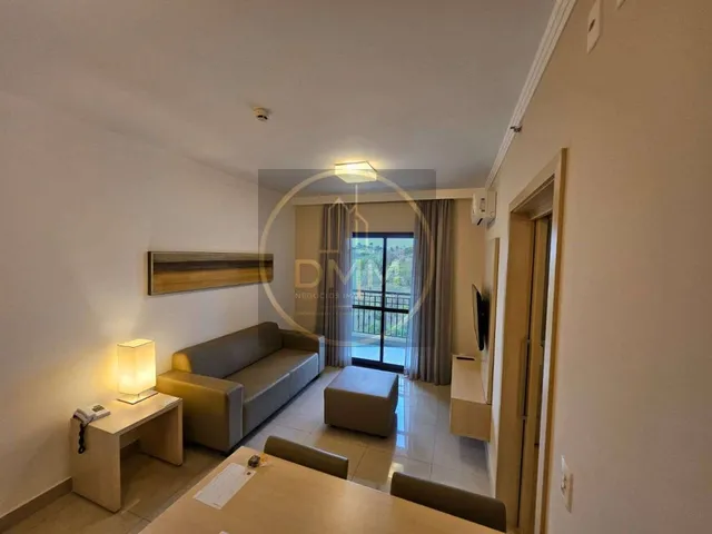 Imagem 3: MONT BLACK HOTEL FLAT MOBILIADO