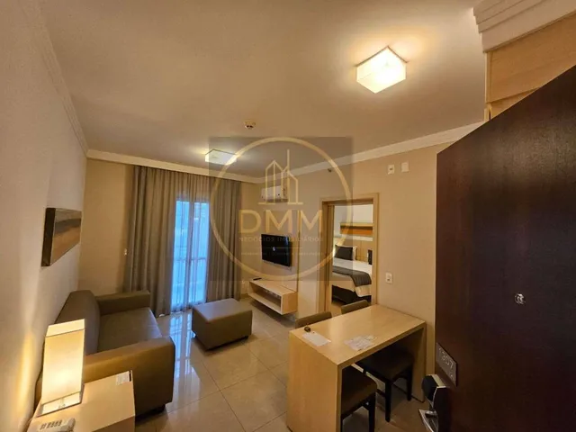 Imagem 6: MONT BLACK HOTEL FLAT MOBILIADO