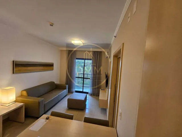 Imagem 4: MONT BLACK HOTEL FLAT MOBILIADO