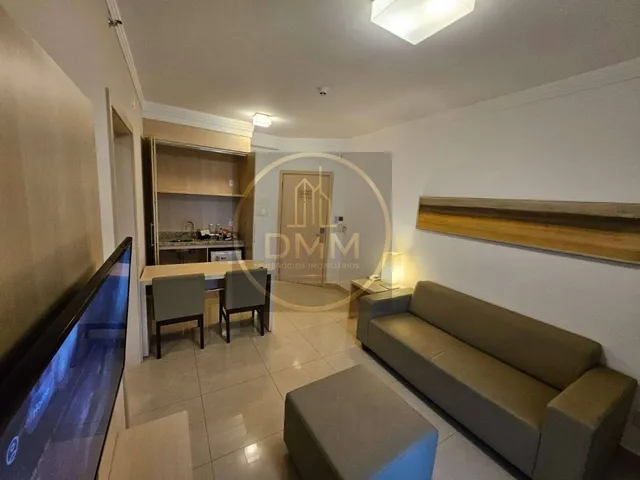 Imagem 5: MONT BLACK HOTEL FLAT MOBILIADO
