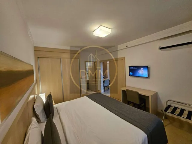 Imagem 8: MONT BLACK HOTEL FLAT MOBILIADO
