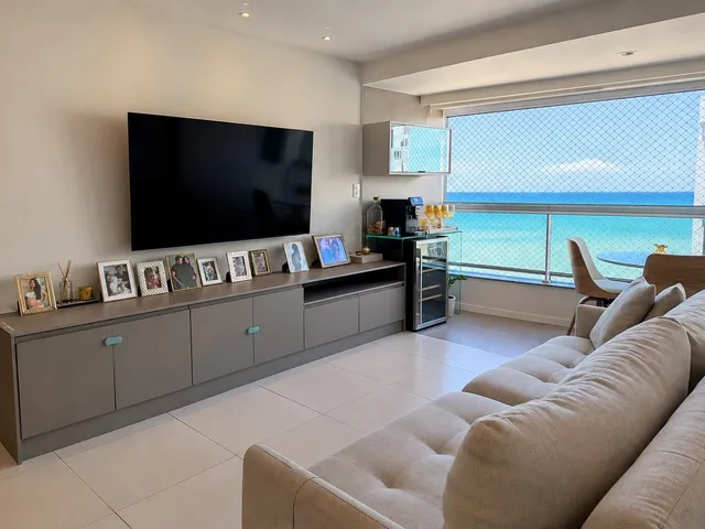 Imagem: Costa dos Diamantes - Apartamento em Boa