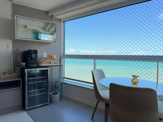 Imagem 3: Costa dos Diamantes - Apartamento em Boa Viagem, Recife/PE