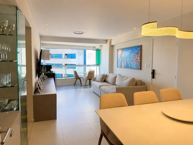 Imagem 8: Costa dos Diamantes - Apartamento em Boa Viagem, Recife/PE