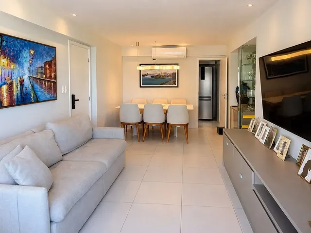 Imagem 13: Costa dos Diamantes - Apartamento em Boa Viagem, Recife/PE