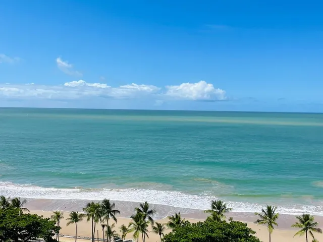 Imagem 5: Costa dos Diamantes - Apartamento em Boa Viagem, Recife/PE