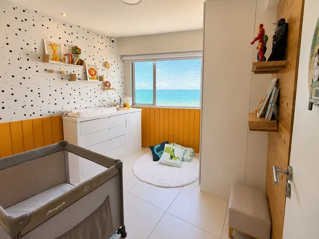 Imagem 7: Costa dos Diamantes - Apartamento em Boa Viagem, Recife/PE