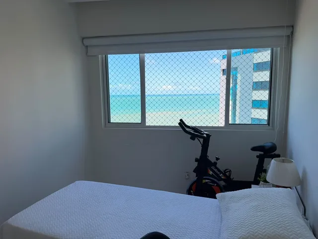 Imagem 16: Costa dos Diamantes - Apartamento em Boa Viagem, Recife/PE