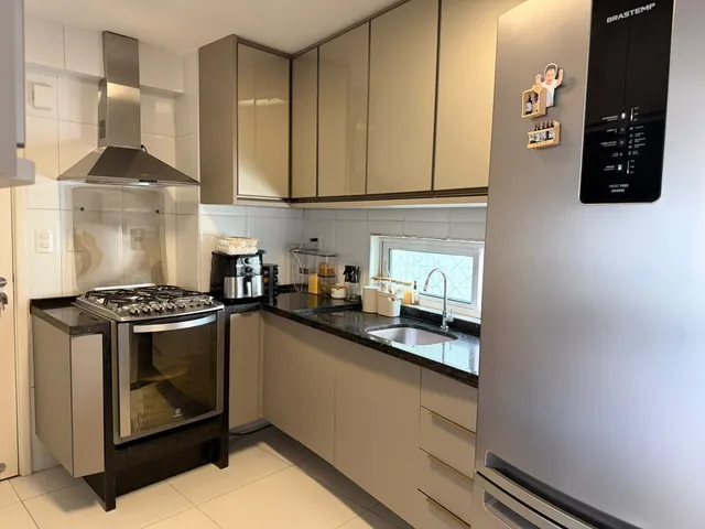 Imagem 11: Costa dos Diamantes - Apartamento em Boa Viagem, Recife/PE