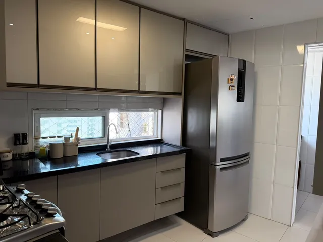 Imagem 6: Costa dos Diamantes - Apartamento em Boa Viagem, Recife/PE