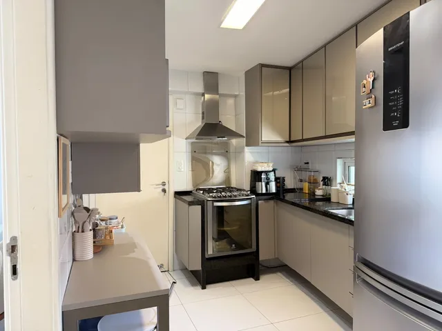 Imagem 10: Costa dos Diamantes - Apartamento em Boa Viagem, Recife/PE