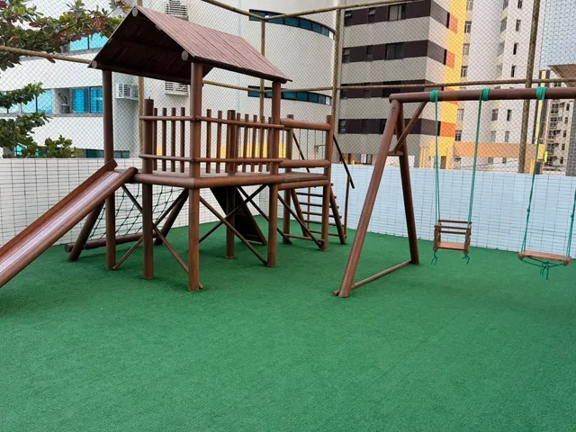 Imagem 15: Costa dos Diamantes - Apartamento em Boa Viagem, Recife/PE