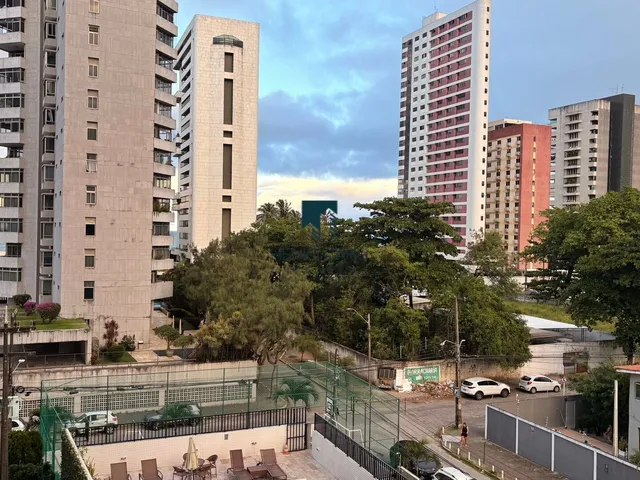 Imagem: Golden Dream - Apartamento 3 quartos Piedade
