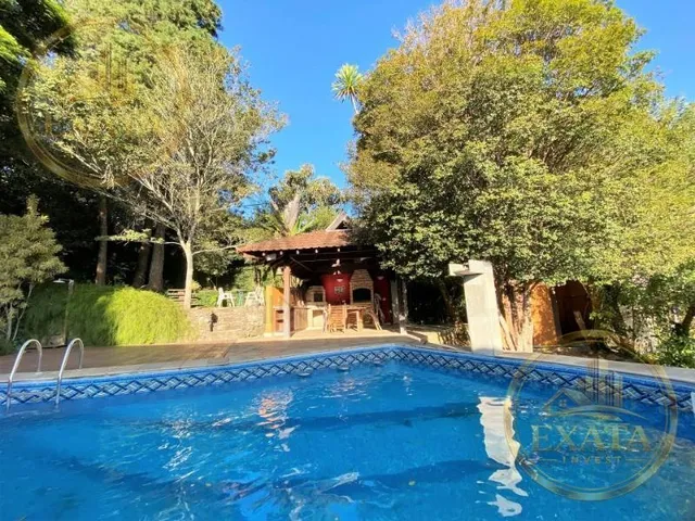 Imagem: CASA EM CONDOMÍNIO RESIDENCIAL em Cotia