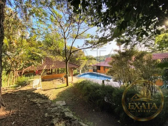 Imagem 2: CASA EM CONDOMÍNIO RESIDENCIAL em Cotia - São Paulo, Vila de São Fernando