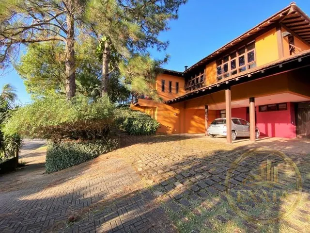 Imagem 9: CASA EM CONDOMÍNIO RESIDENCIAL em Cotia - São Paulo, Vila de São Fernando