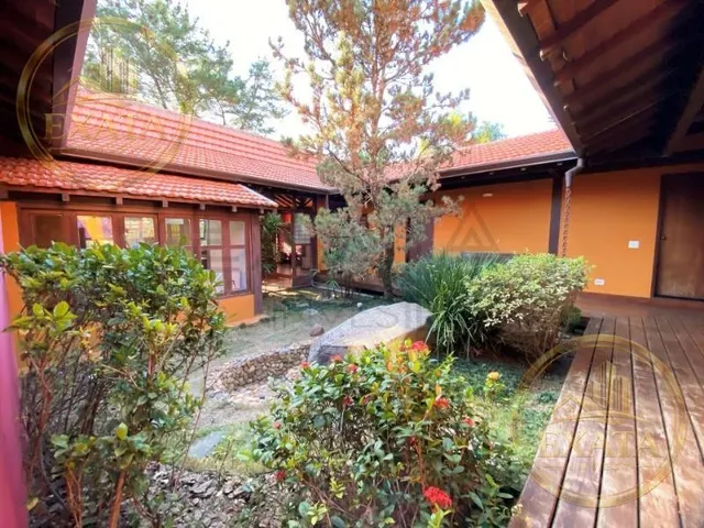 Imagem 16: CASA EM CONDOMÍNIO RESIDENCIAL em Cotia - São Paulo, Vila de São Fernando