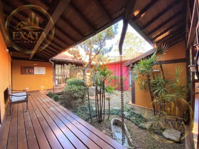 Imagem 12: CASA EM CONDOMÍNIO RESIDENCIAL em Cotia - São Paulo, Vila de São Fernando