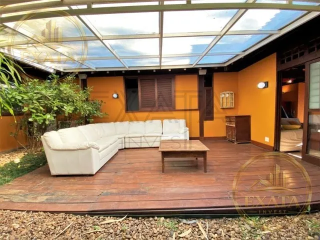 Imagem 6: CASA EM CONDOMÍNIO RESIDENCIAL em Cotia - São Paulo, Vila de São Fernando
