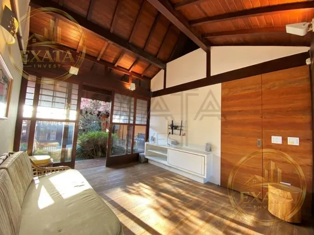 Imagem 5: CASA EM CONDOMÍNIO RESIDENCIAL em Cotia - São Paulo, Vila de São Fernando