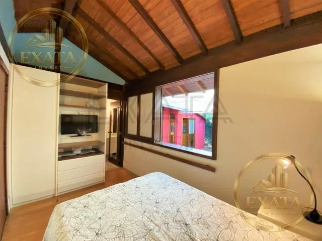 Imagem 15: CASA EM CONDOMÍNIO RESIDENCIAL em Cotia - São Paulo, Vila de São Fernando