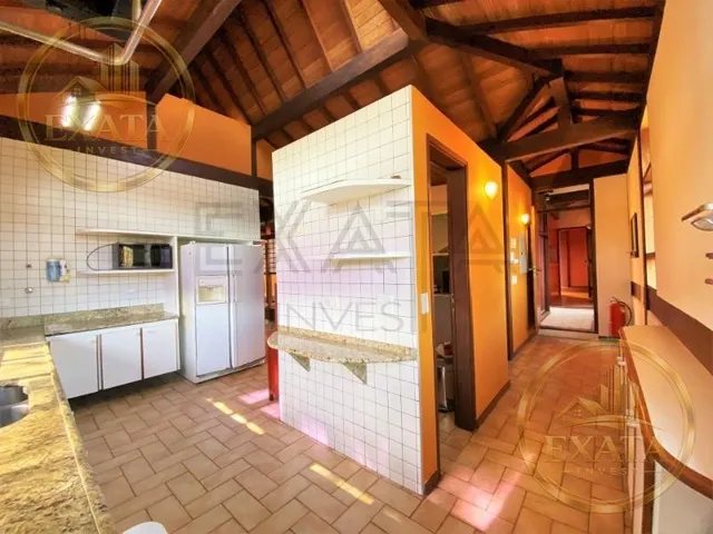 Imagem 11: CASA EM CONDOMÍNIO RESIDENCIAL em Cotia - São Paulo, Vila de São Fernando