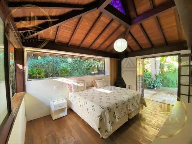 Imagem 7: CASA EM CONDOMÍNIO RESIDENCIAL em Cotia - São Paulo, Vila de São Fernando