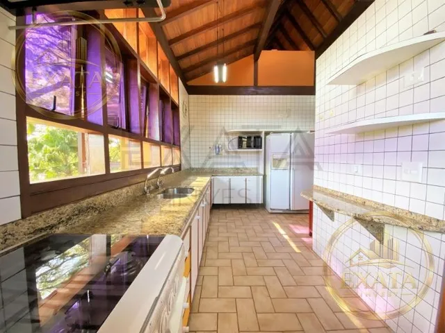 Imagem 3: CASA EM CONDOMÍNIO RESIDENCIAL em Cotia - São Paulo, Vila de São Fernando