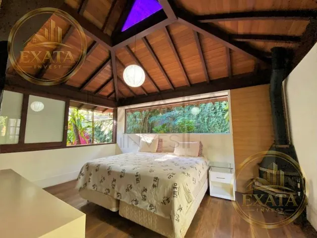 Imagem 14: CASA EM CONDOMÍNIO RESIDENCIAL em Cotia - São Paulo, Vila de São Fernando