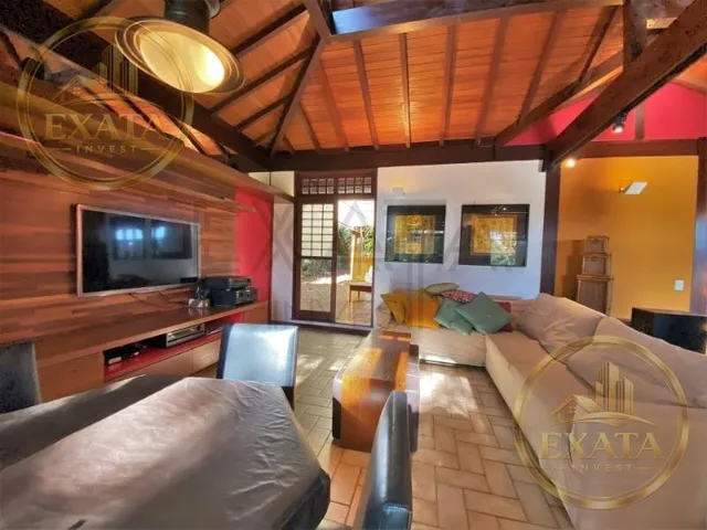 Imagem 4: CASA EM CONDOMÍNIO RESIDENCIAL em Cotia - São Paulo, Vila de São Fernando