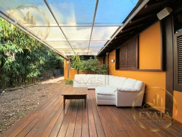 Imagem 13: CASA EM CONDOMÍNIO RESIDENCIAL em Cotia - São Paulo, Vila de São Fernando
