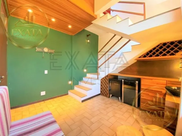 Imagem 8: CASA EM CONDOMÍNIO RESIDENCIAL em Cotia - São Paulo, Vila de São Fernando