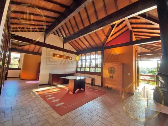 Imagem 10: CASA EM CONDOMÍNIO RESIDENCIAL em Cotia - São Paulo, Vila de São Fernando
