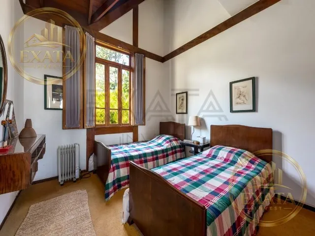 Imagem 2: Magnifica casa em Campos de Jordão. Imóvel bonito e sofisticado, com vista total para a