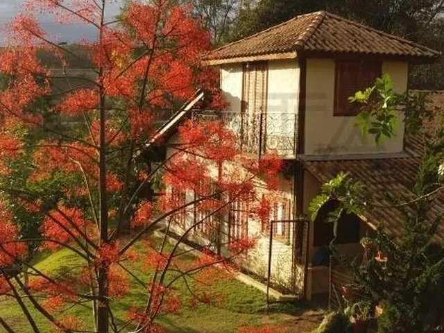 Imagem: CASA EM CONDOMÍNIO RESIDENCIAL em Cotia