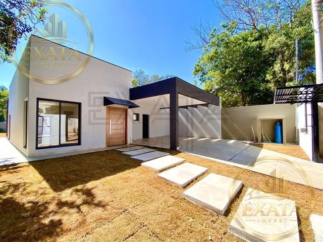 Imagem: CASA EM CONDOMÍNIO RESIDENCIAL em Cotia