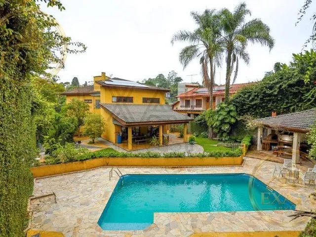 Imagem: CASA EM CONDOMÍNIO RESIDENCIAL em Cotia