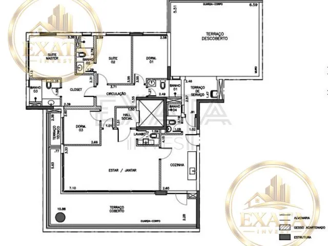 Imagem 10: Https://www.instagram.com/p/Da0QG7pp23-/ Pronto para Morar. Apartamento Garden.