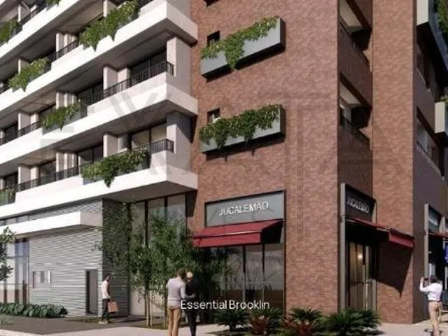 Imagem 2: Https://www.instagram.com/p/Da0QG7pp23-/ Pronto para Morar. Apartamento Garden.