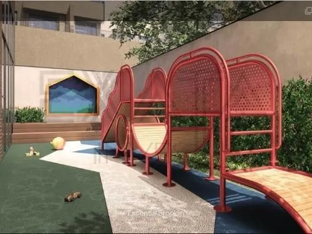 Imagem 4: Https://www.instagram.com/p/Da0QG7pp23-/ Pronto para Morar. Apartamento Garden.